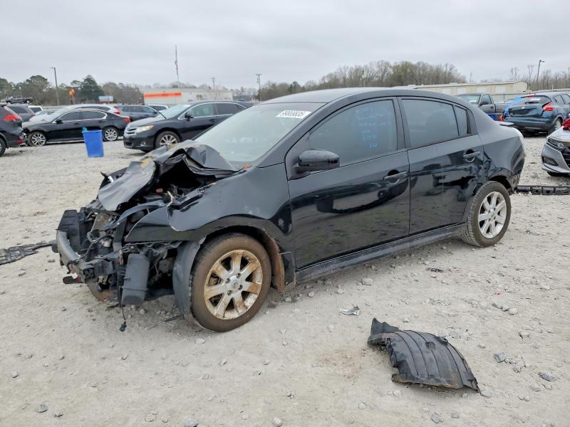 2011 Nissan Sentra 2.0