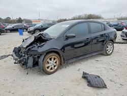 2011 Nissan Sentra 2.0 for sale in Montgomery, AL