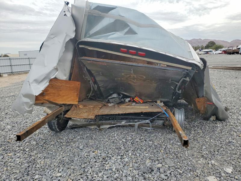 2012 Utility 2012 Mirage MXPO612SA Enclosed Cargo Trailer