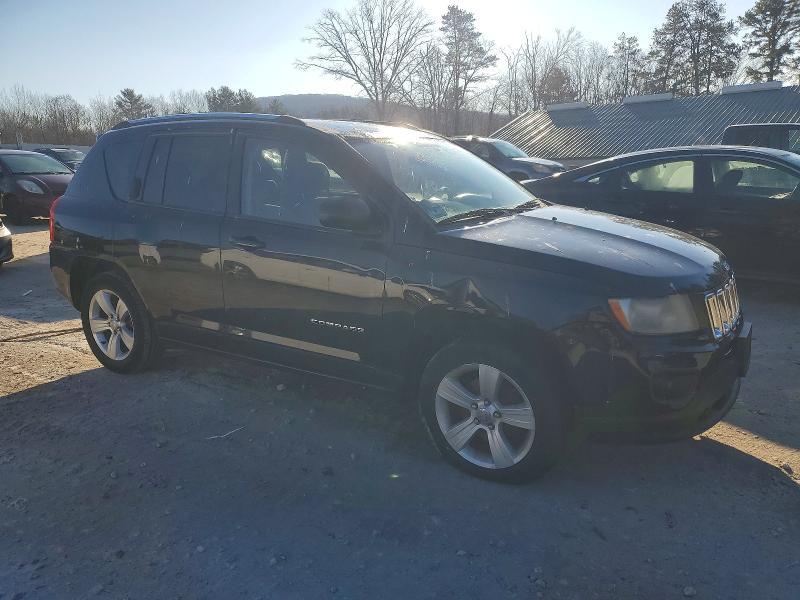 2013 Jeep Compass Sport