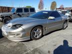 2000 Pontiac Firebird