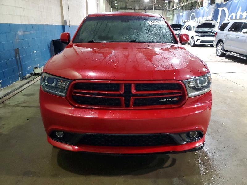 2014 Dodge Durango