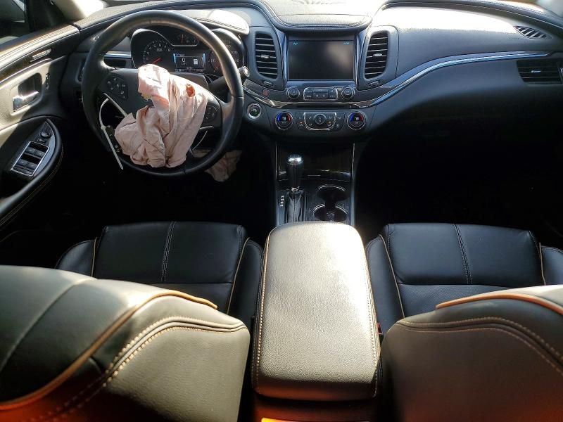 2019 Chevrolet Impala Premier