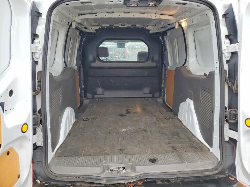 2022 Ford Transit Connect XL