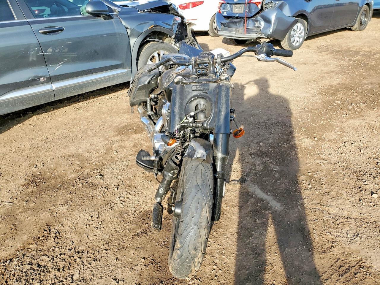 2023 Indian Chieftain