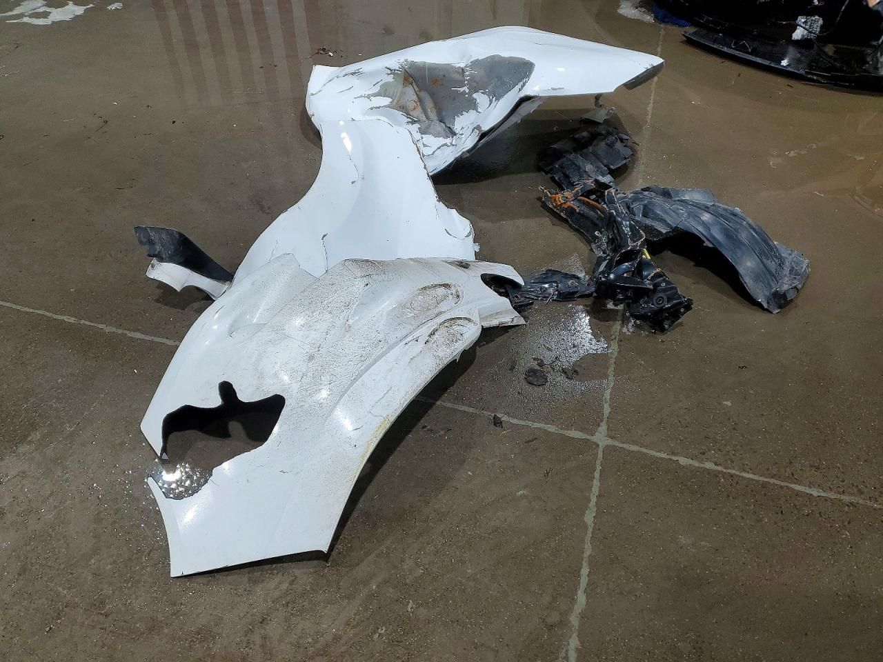 2021 Nissan NV200 2.5S