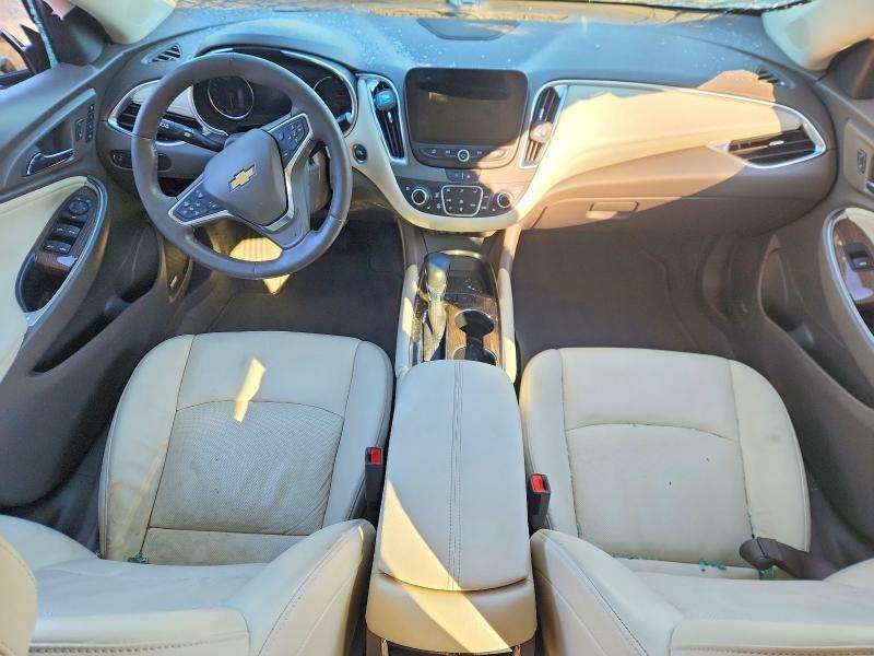 2024 Chevrolet Malibu Premier