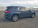 2021 Chevrolet Traverse lt