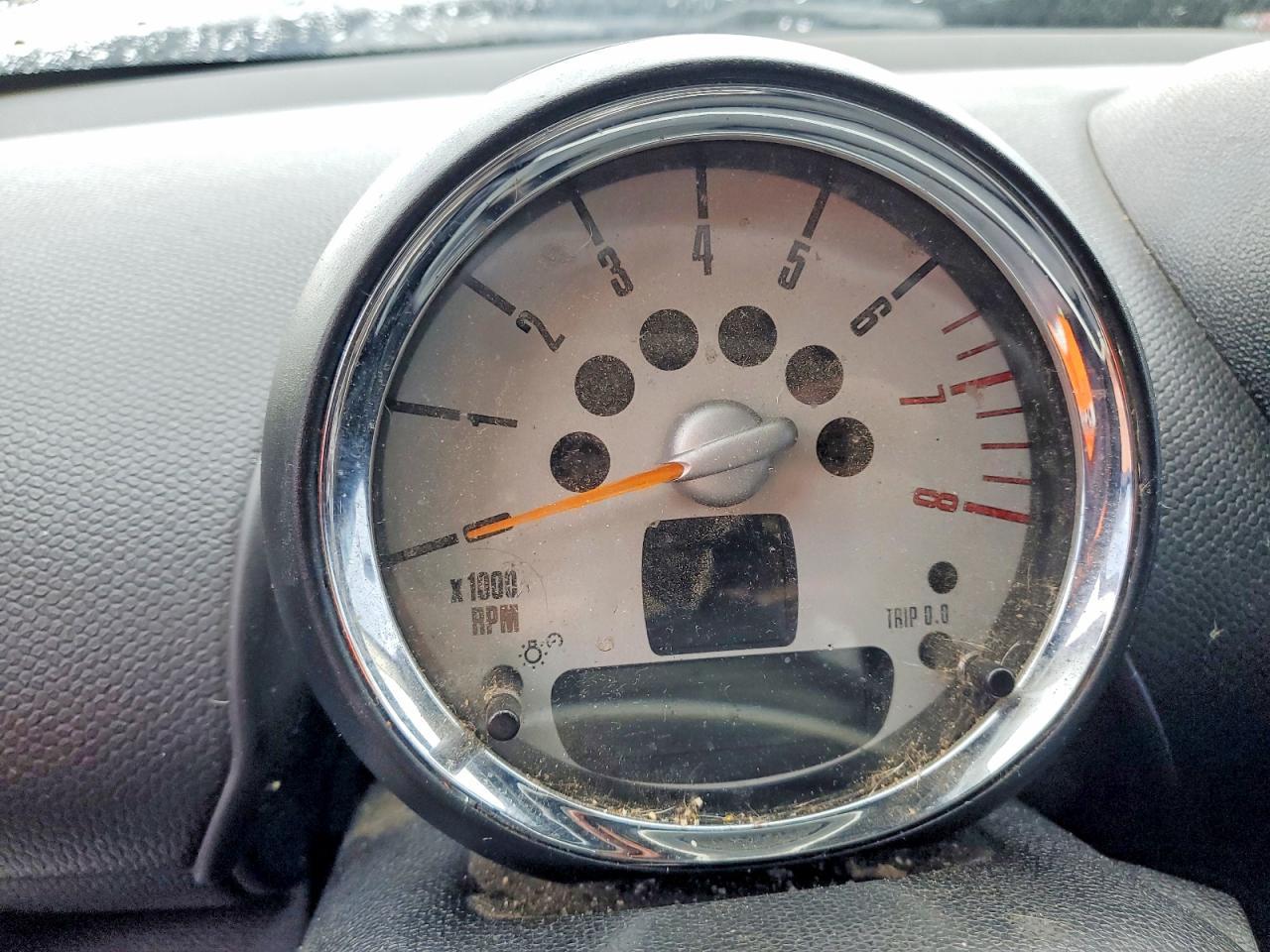 2014 Mini Cooper s Countryman