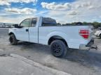 2011 Ford F150 Super cab
