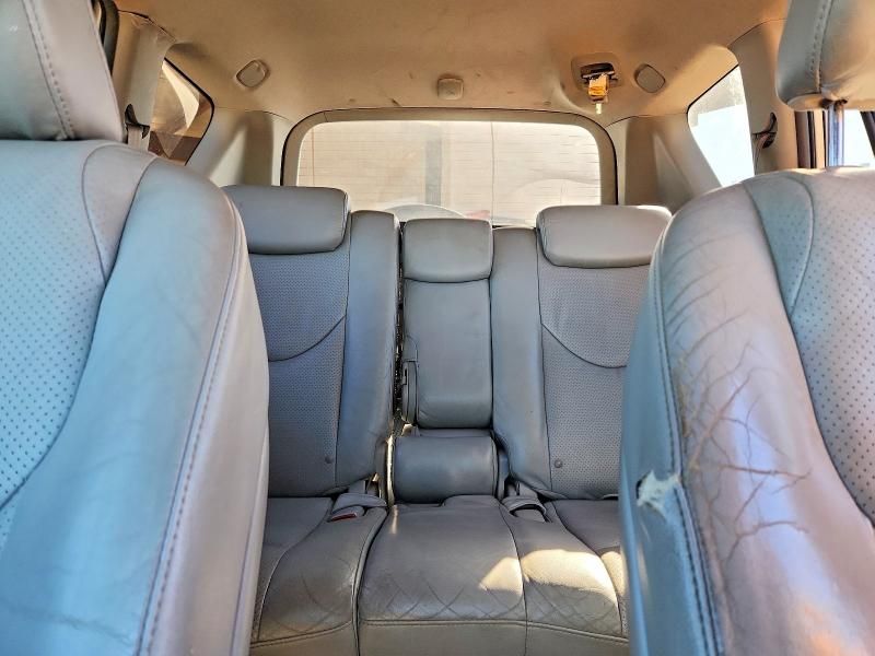 2010 Toyota Rav4 Limited