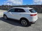 2018 Lincoln Mkc Select