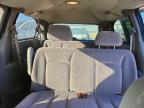 2001 Chrysler Town & Country lx