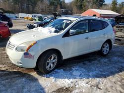 2010 Nissan Rogue s for sale in Mendon, MA