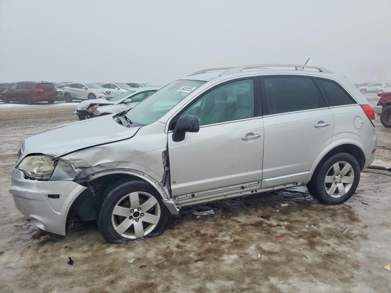 2009 Saturn Vue xr