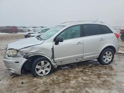 Saturn Vehiculos salvage en venta: 2009 Saturn Vue xr