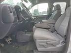 2017 Chevrolet Silverado K1500 Custom