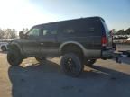 2001 Ford Excursion Limited