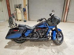Harley-Davidson Fltrxse salvage cars for sale: 2019 Harley-Davidson Fltrxse