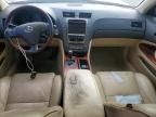 2006 Lexus Gs 300