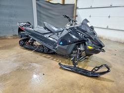 Skidoo Vehiculos salvage en venta: 2023 Skidoo Summit SP 850 E-TEC