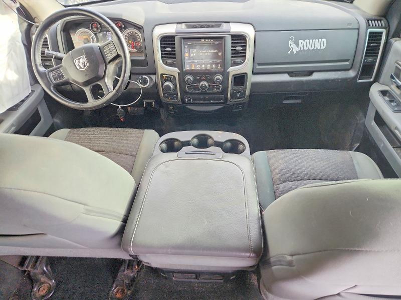 2015 Dodge Ram 1500 slt
