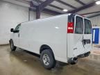 2021 Chevrolet Express G2500 Delivery Van