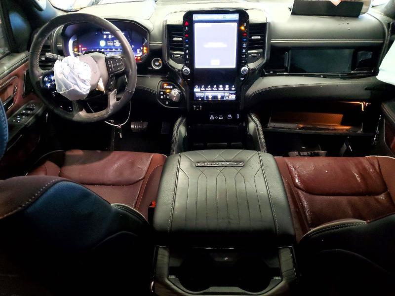 2025 Dodge Ram 1500 Limited