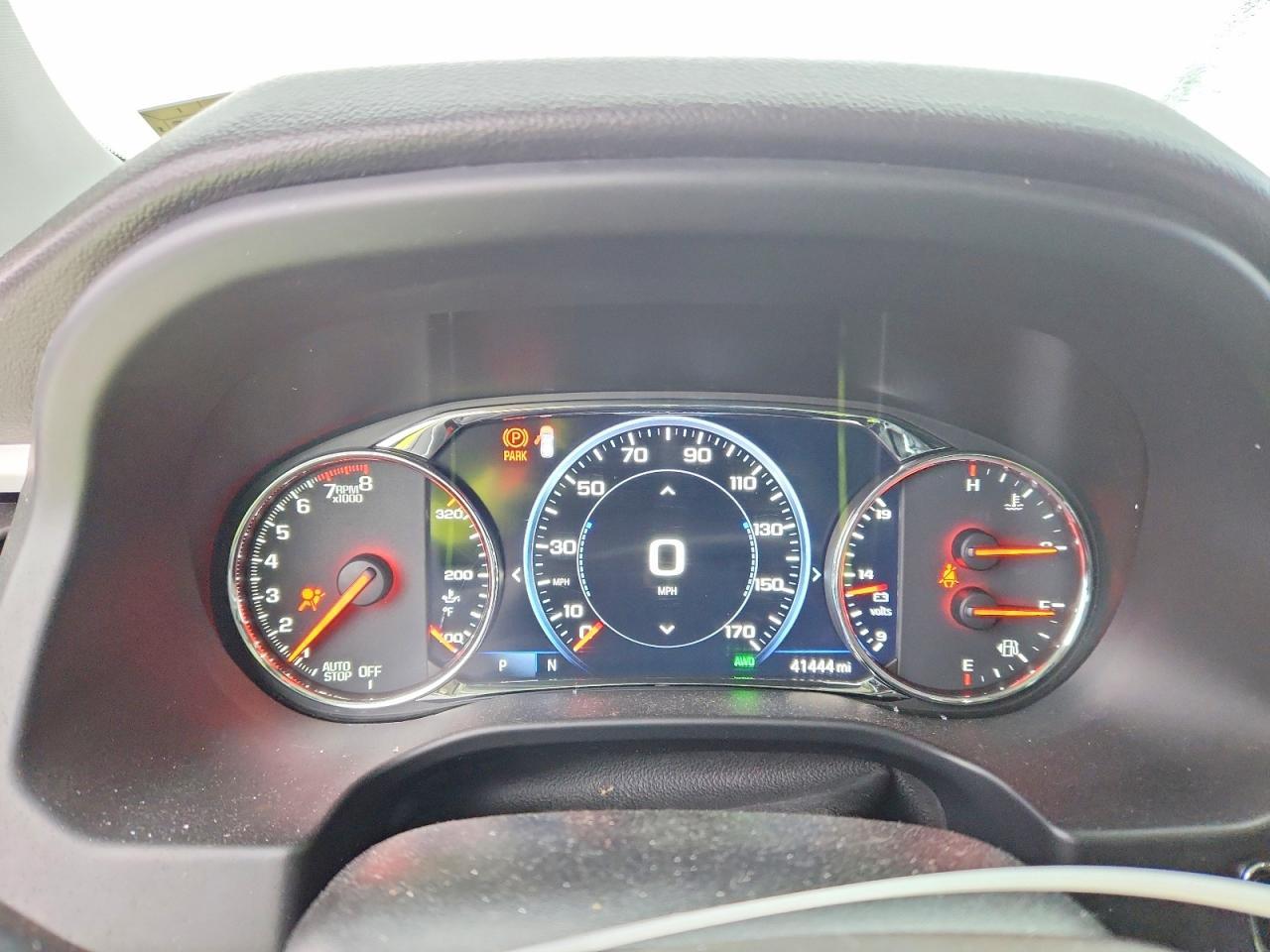 2022 GMC Acadia slt
