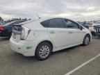 2014 Toyota Prius Plug-in