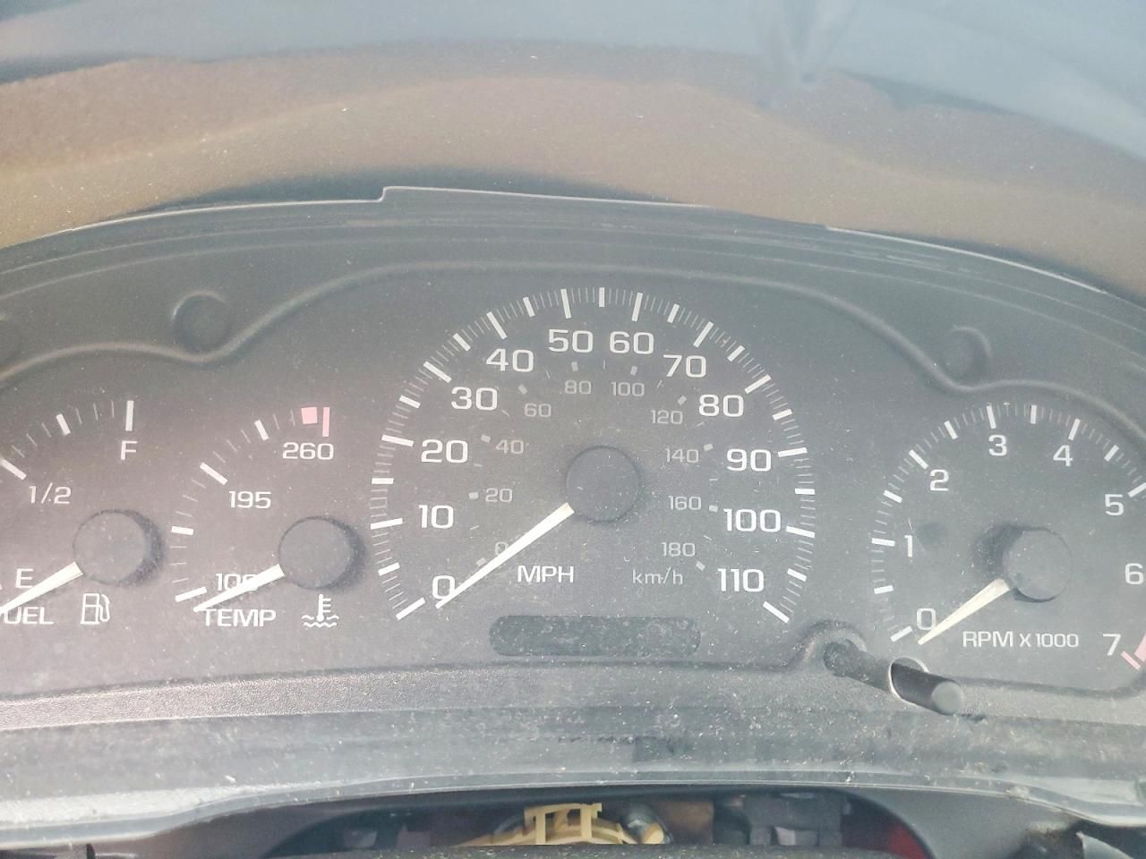 2003 Chevrolet Cavalier ls