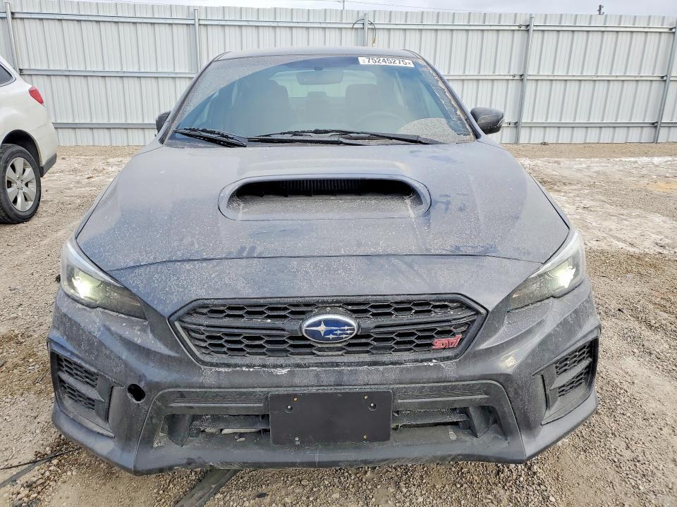 2021 Subaru Wrx sti
