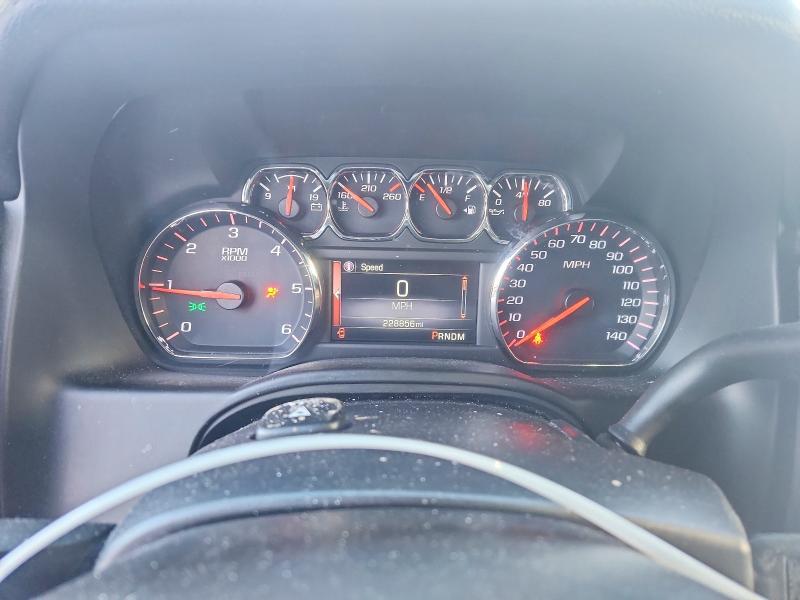 2015 GMC Yukon xl K1500 sle