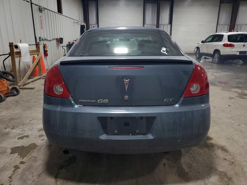 2006 Pontiac G6 gt