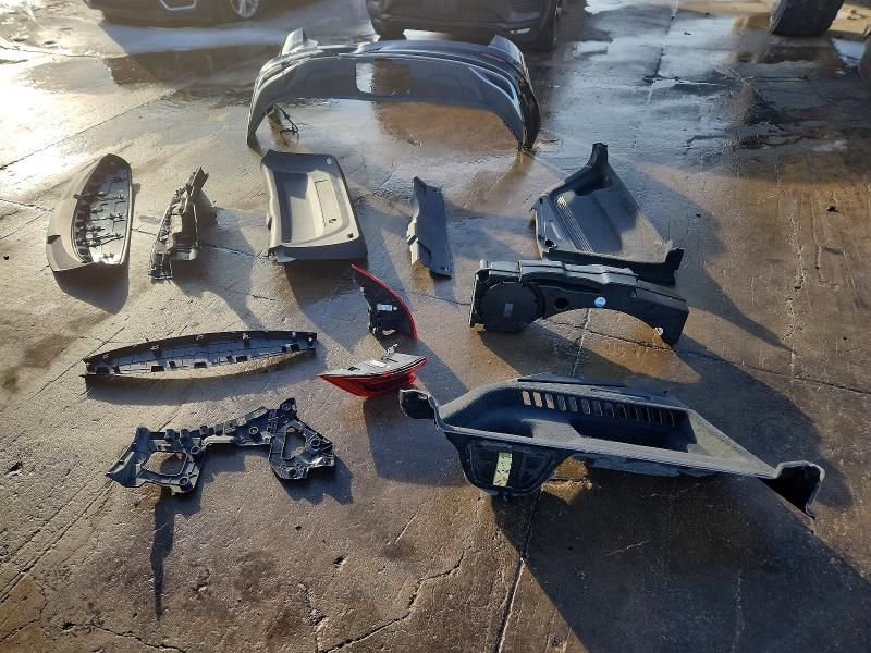 2019 Audi Q8 Premium Plus