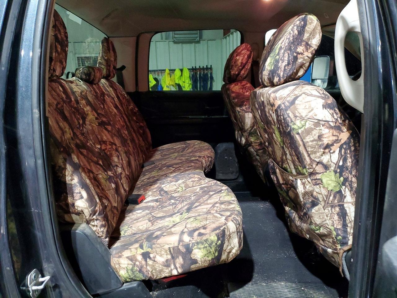 2018 Dodge RAM 3500 ST