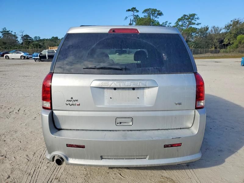 2005 Saturn Vue