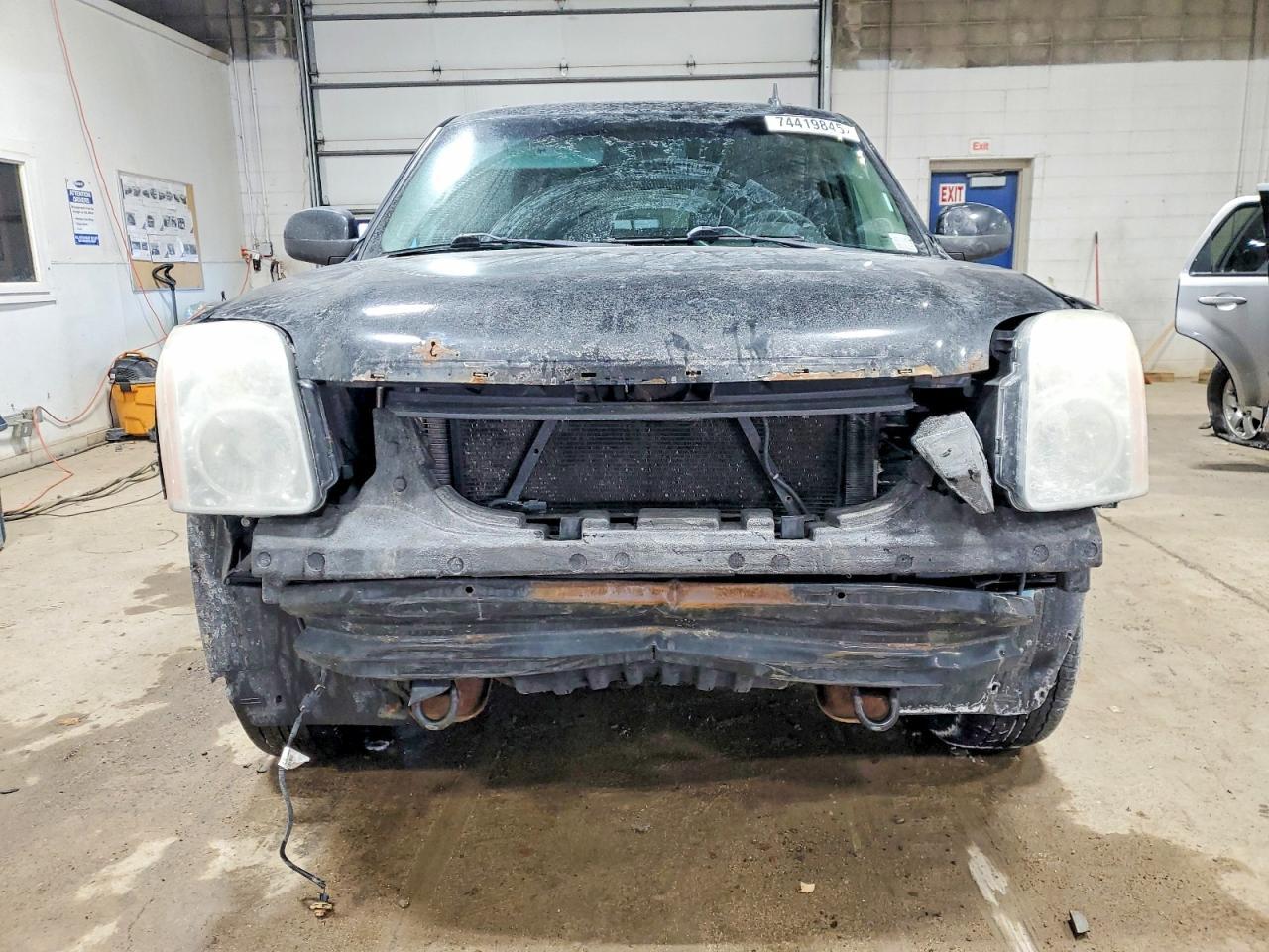 2011 GMC Yukon xl K1500 slt