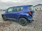 2018 Jeep Renegade Sport
