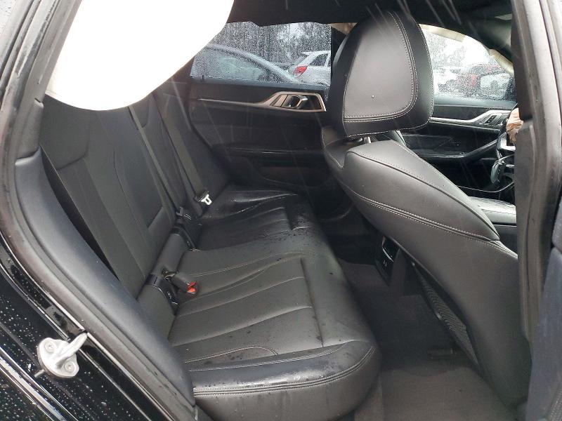 2023 BMW I4 Edrive 40