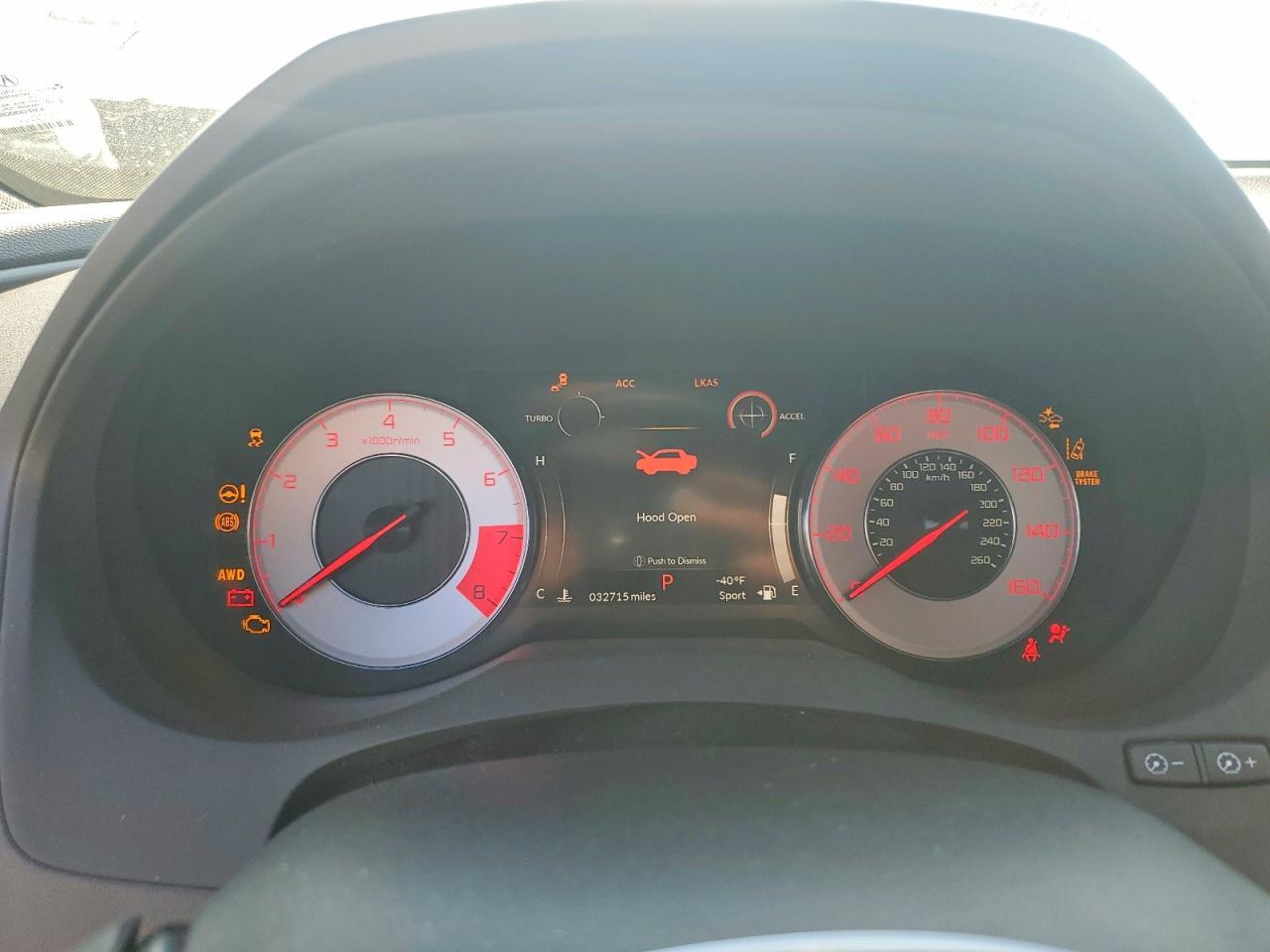 2021 Acura Rdx A-spec