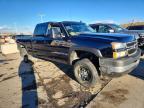 2006 Chevrolet Silverado K2500 Heavy Duty