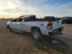 2008 Chevrolet Silverado K3500