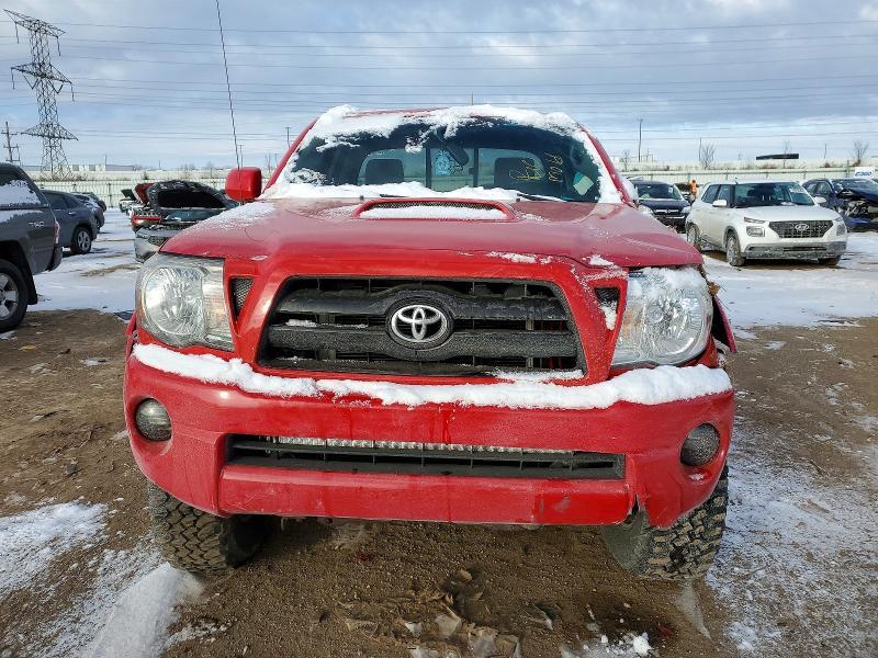 2008 Toyota Tacoma V6