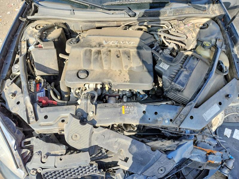 2013 Chevrolet Impala ltz