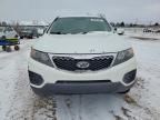 2012 KIA Sorento Base