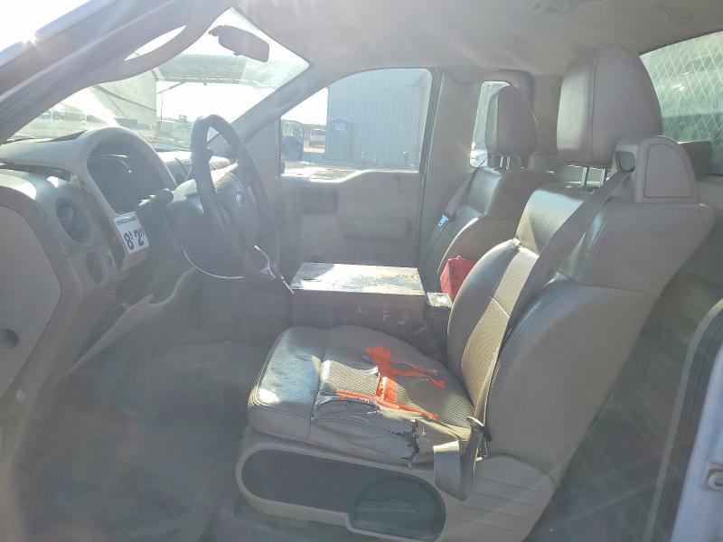 2008 Ford F150 Utility / Service Truck