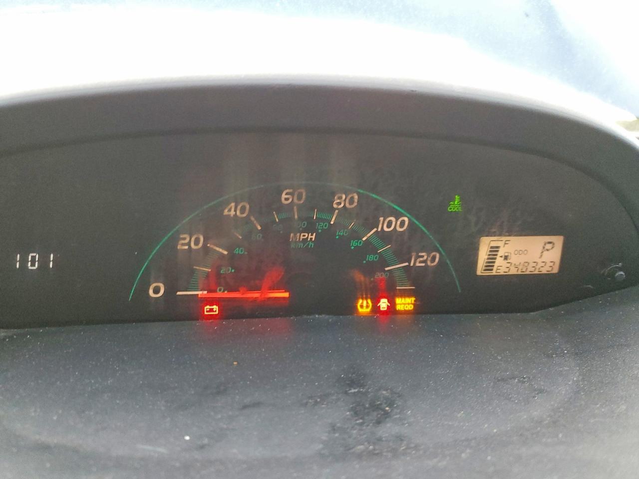 2008 Toyota Yaris