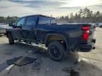2024 Chevrolet Silverado K2500 Heavy Duty lt