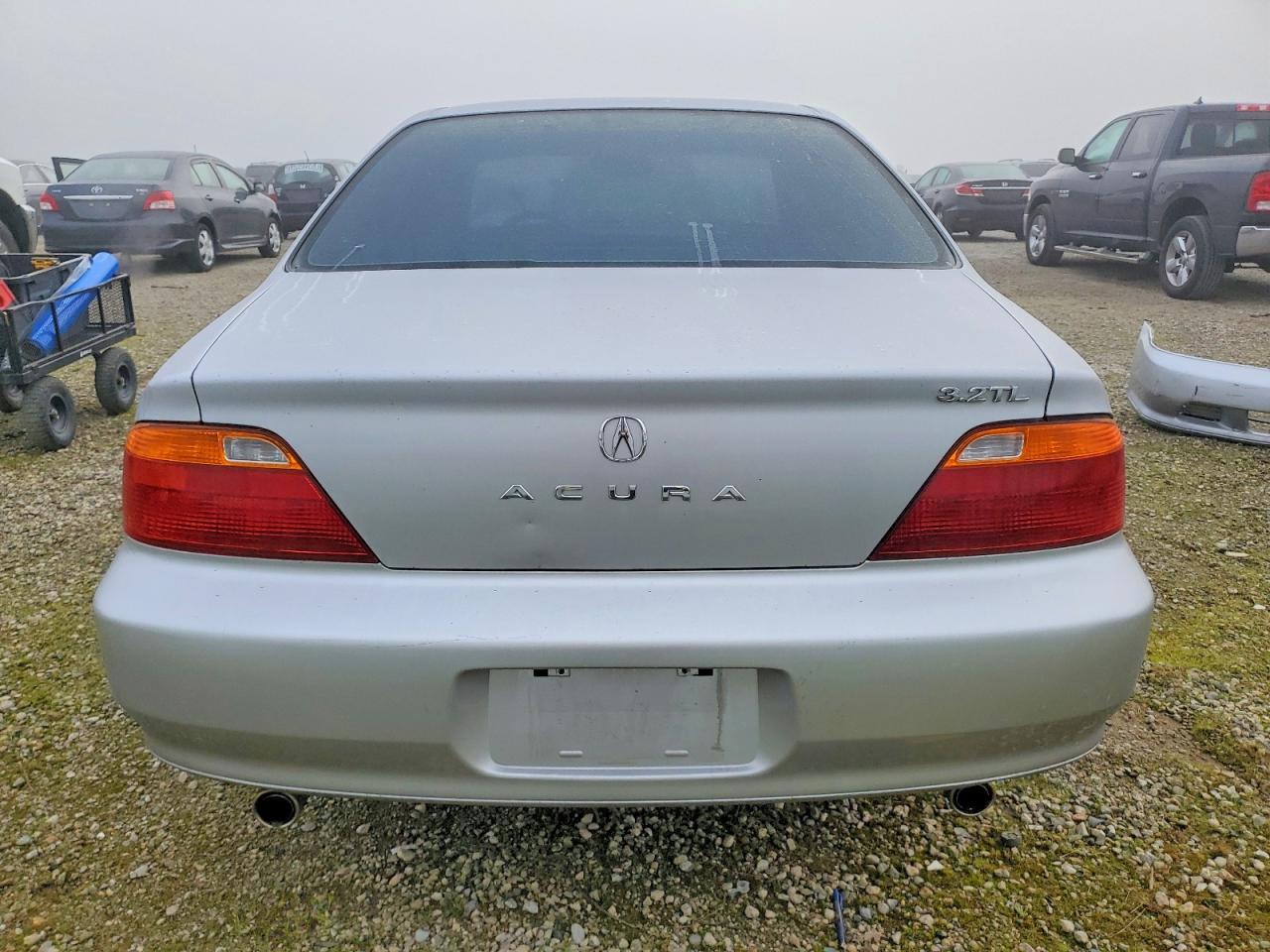 1999 Acura 3.2tl